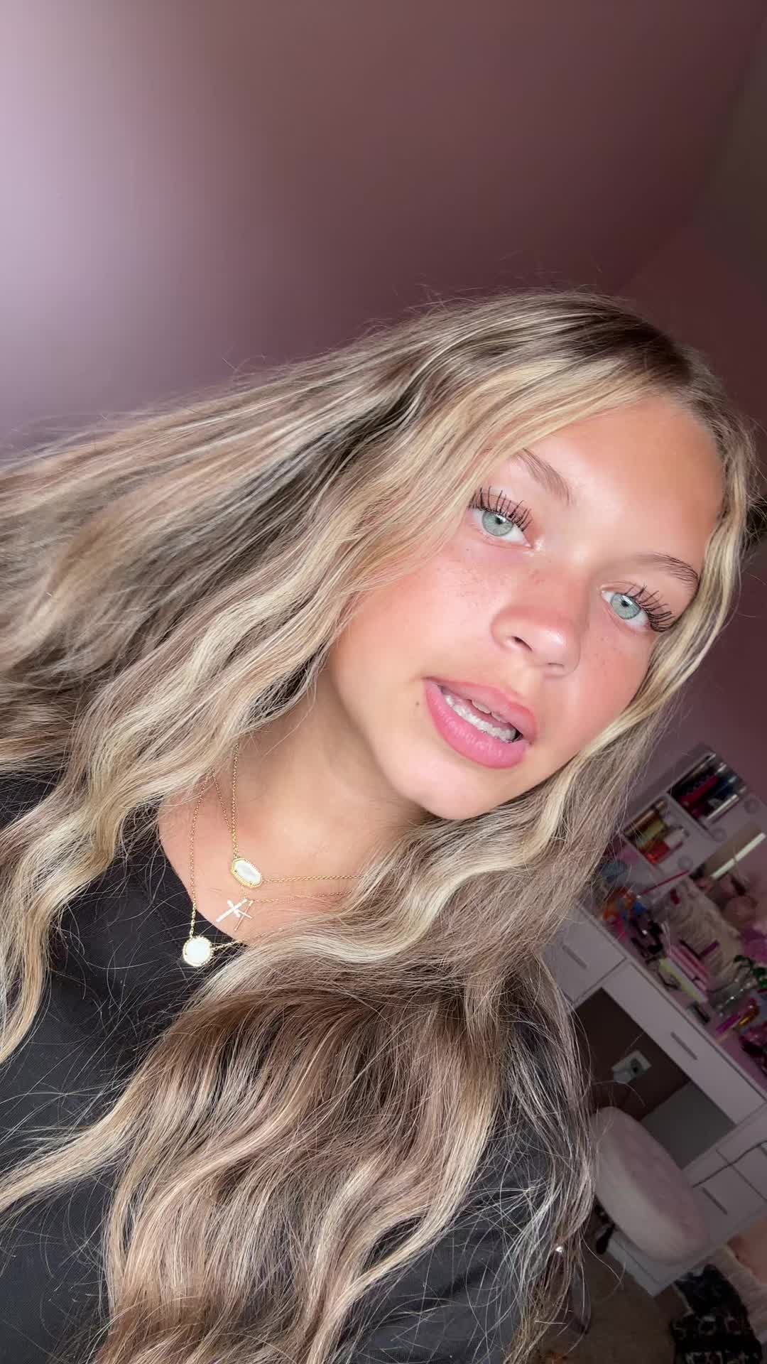 @secret