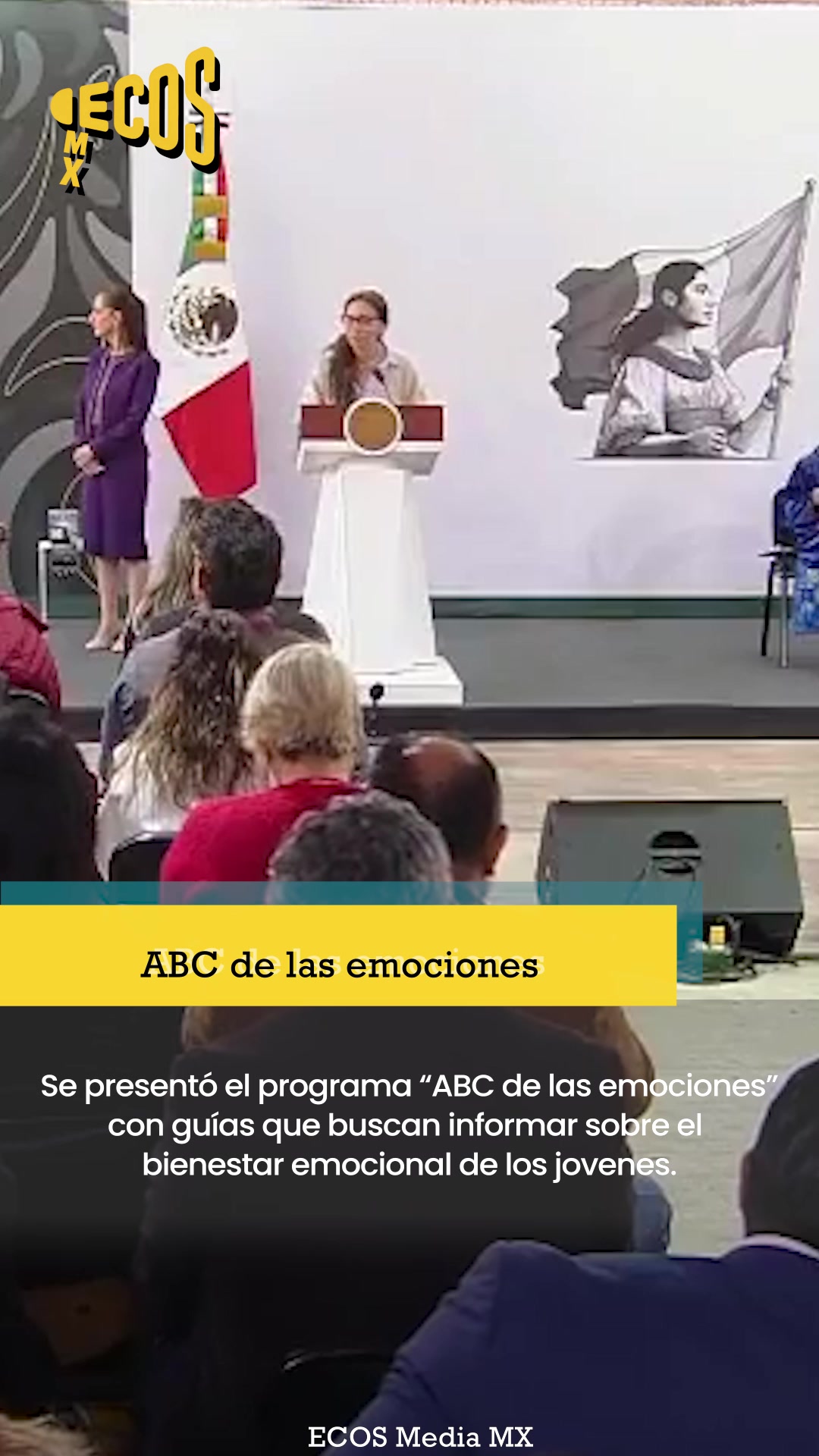 @ECOS Media Mx