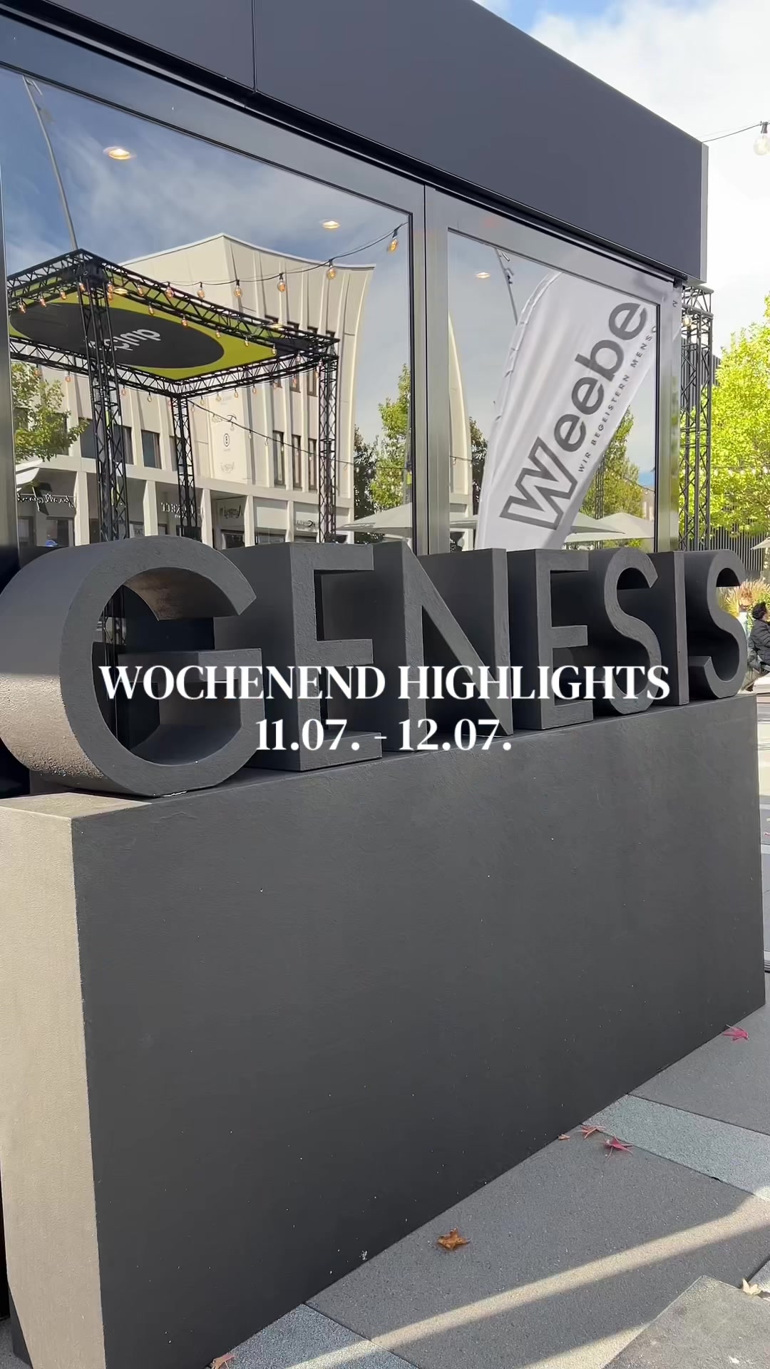 @Outletcity Metzingen