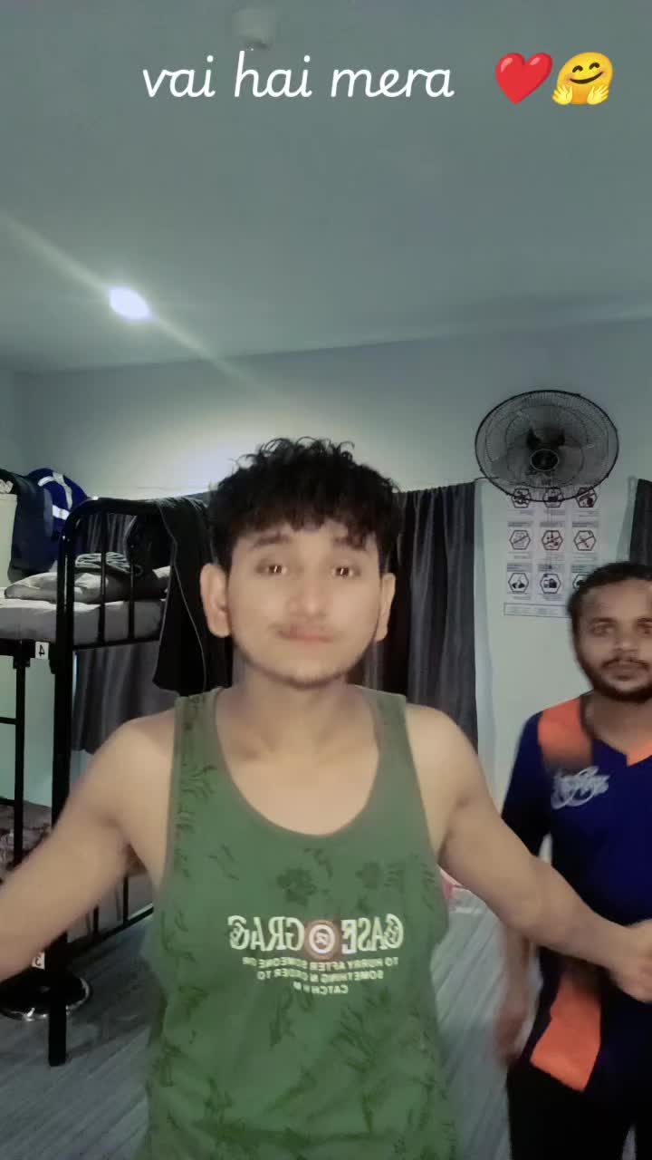 @papu Patel ๐ ๐ฒ๐พ