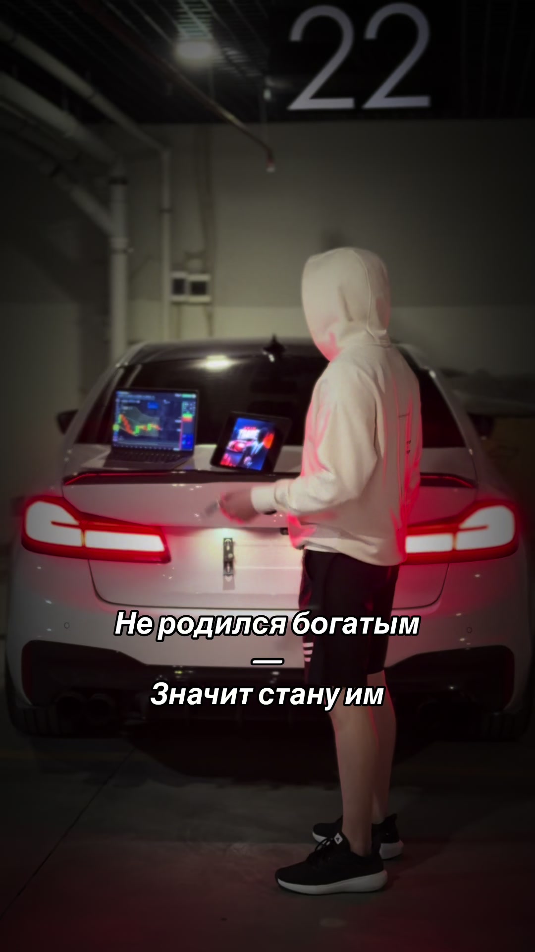 @Zein Trade