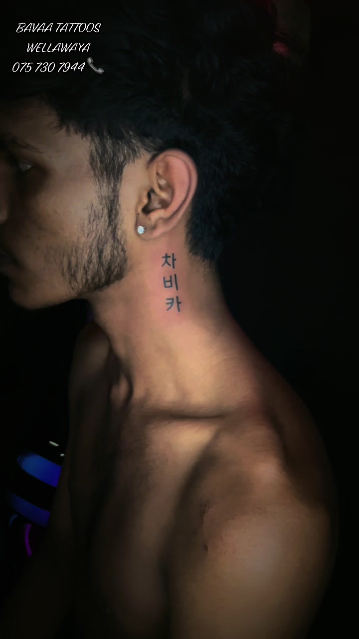 @BAVAA TATTOOS