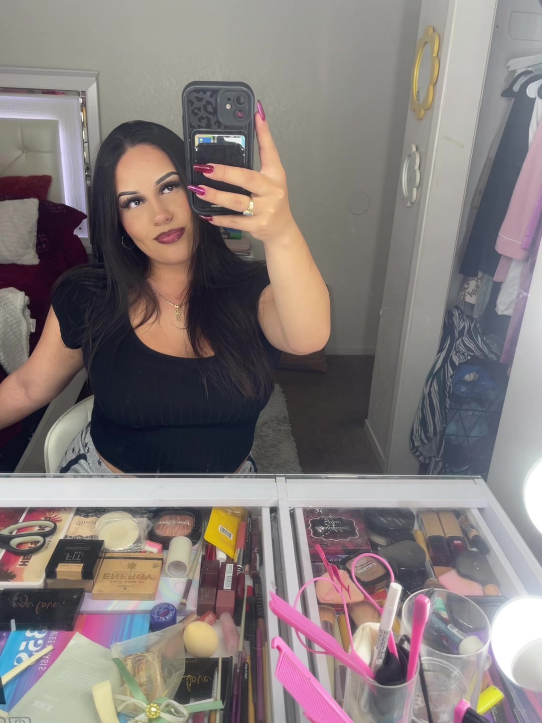 @Mariana Moreno