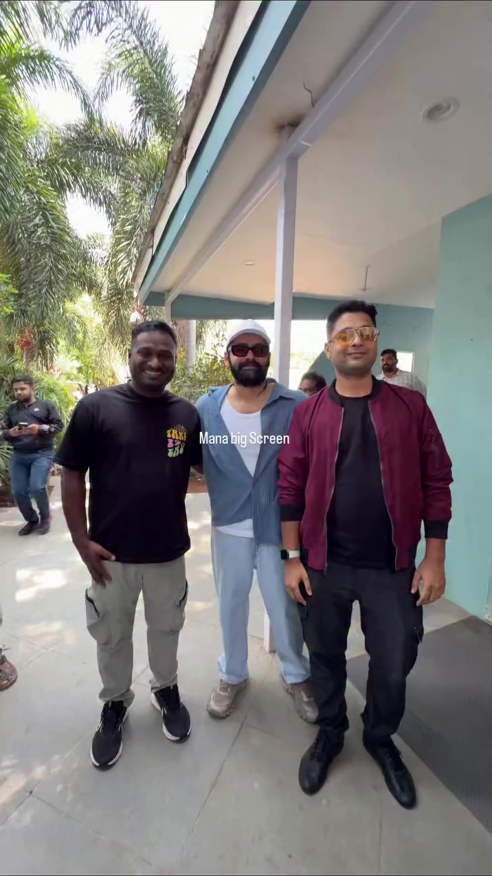 @Ram_pothineni_,official