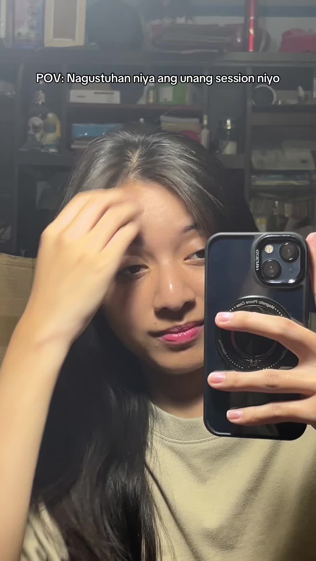 @Meiah