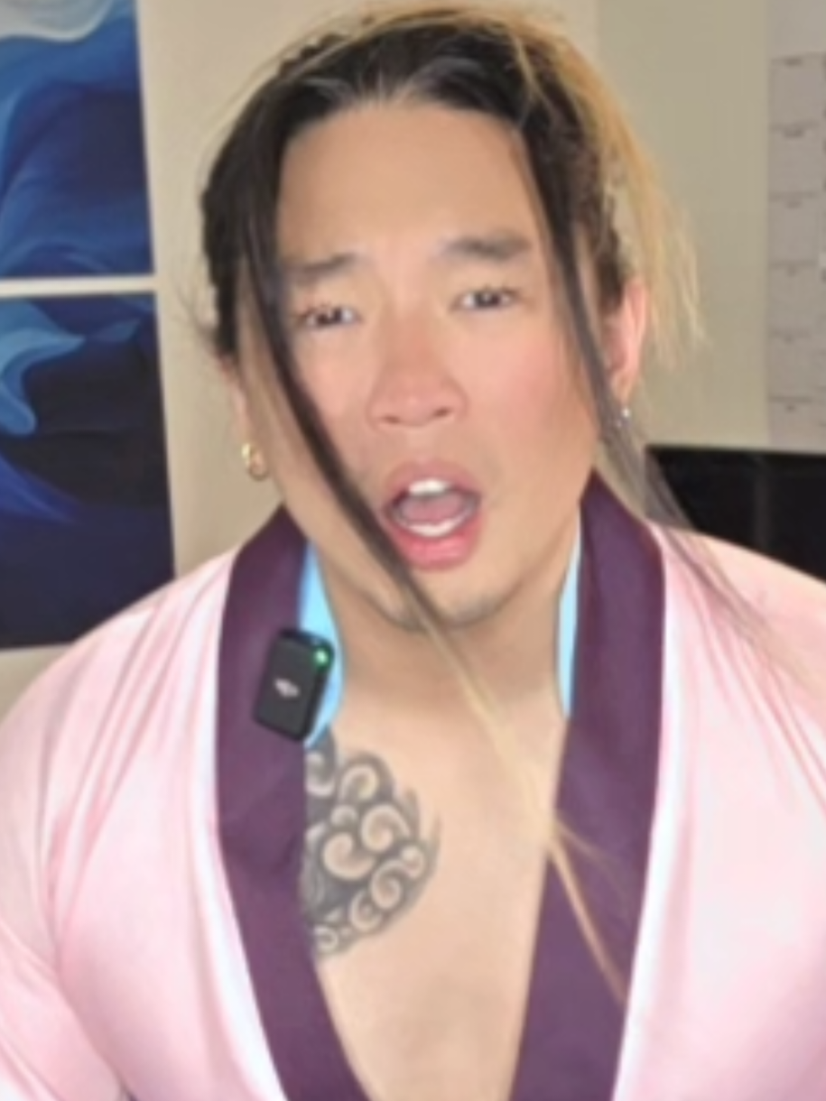 @Jeremy Kim