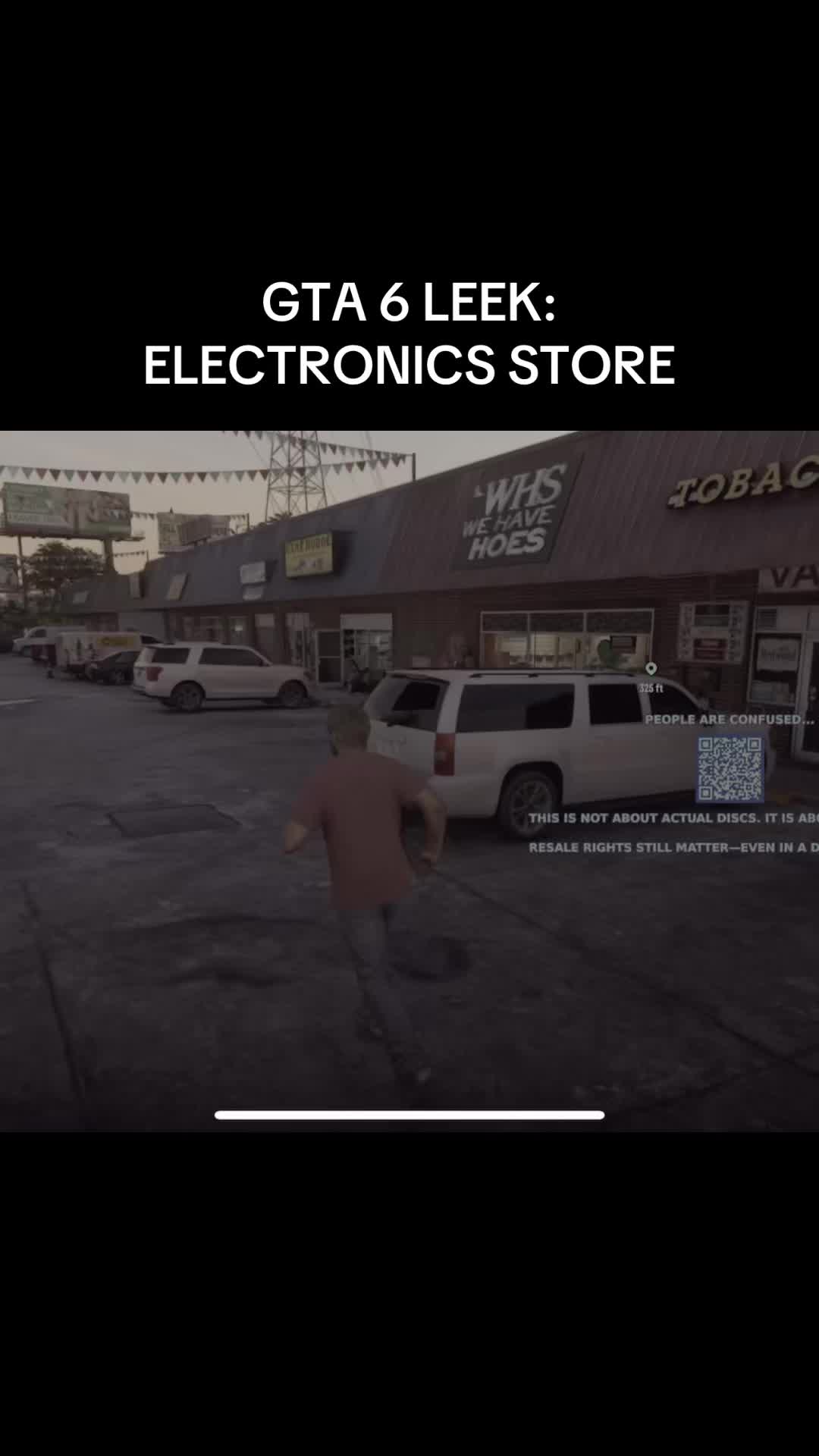 @GTA 6 LEAKS