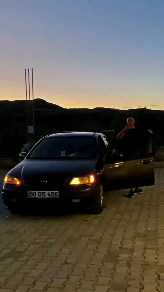@Hakan Oğuz &Ouml;zkan