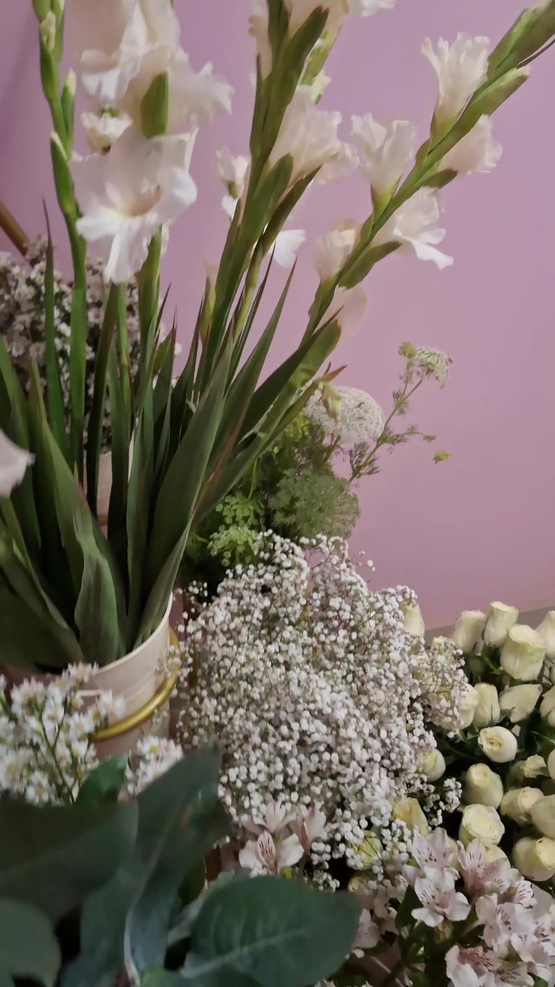 @~𝐀𝐫𝐞𝐧𝐚 Casa Floral