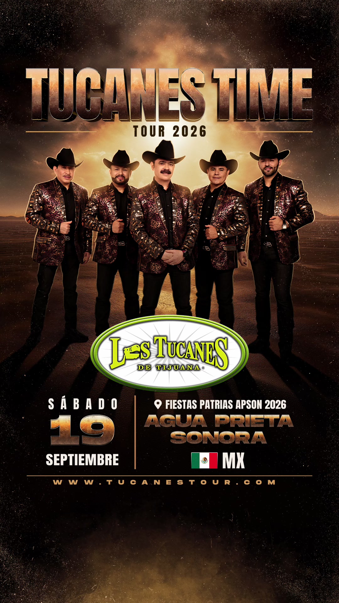 @LosTucanesDeTijuana