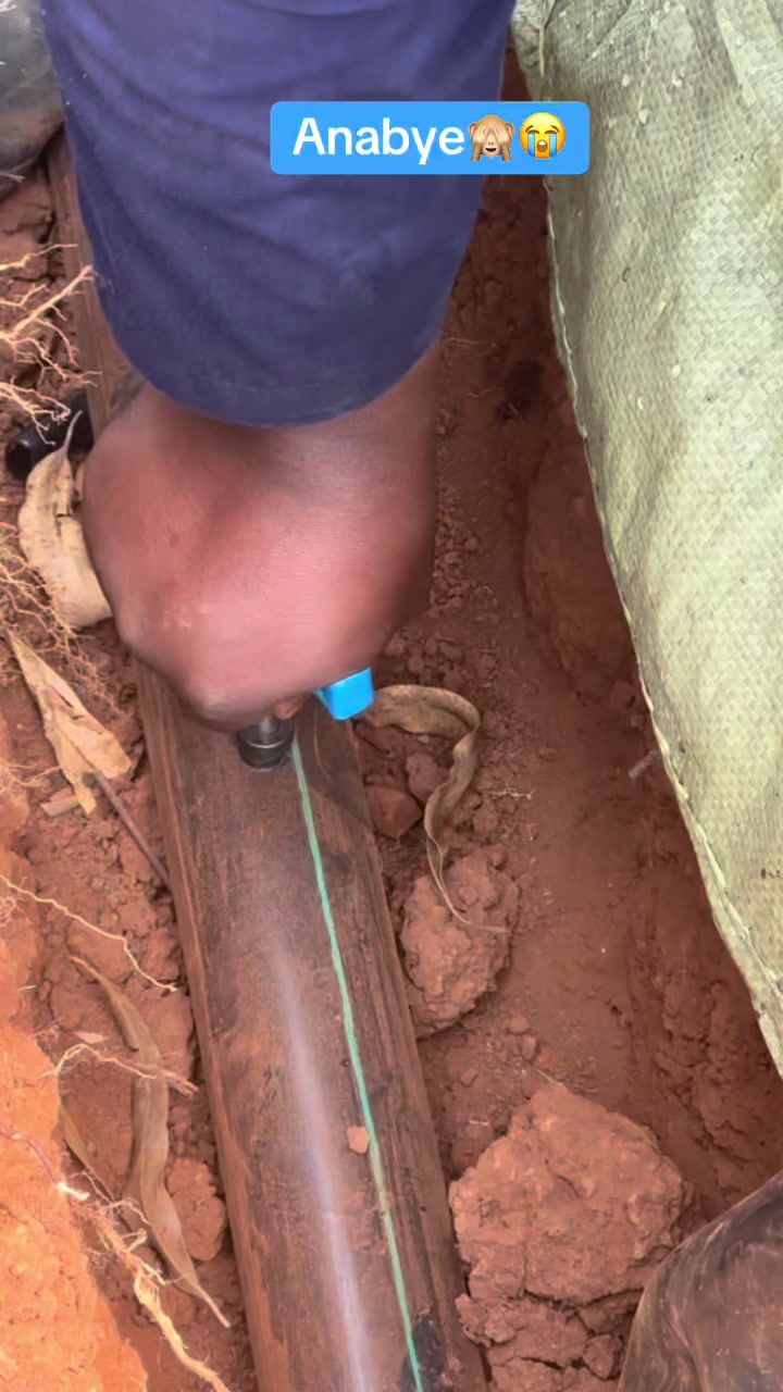 @PERFECT PLUMBING UGANDA LTD