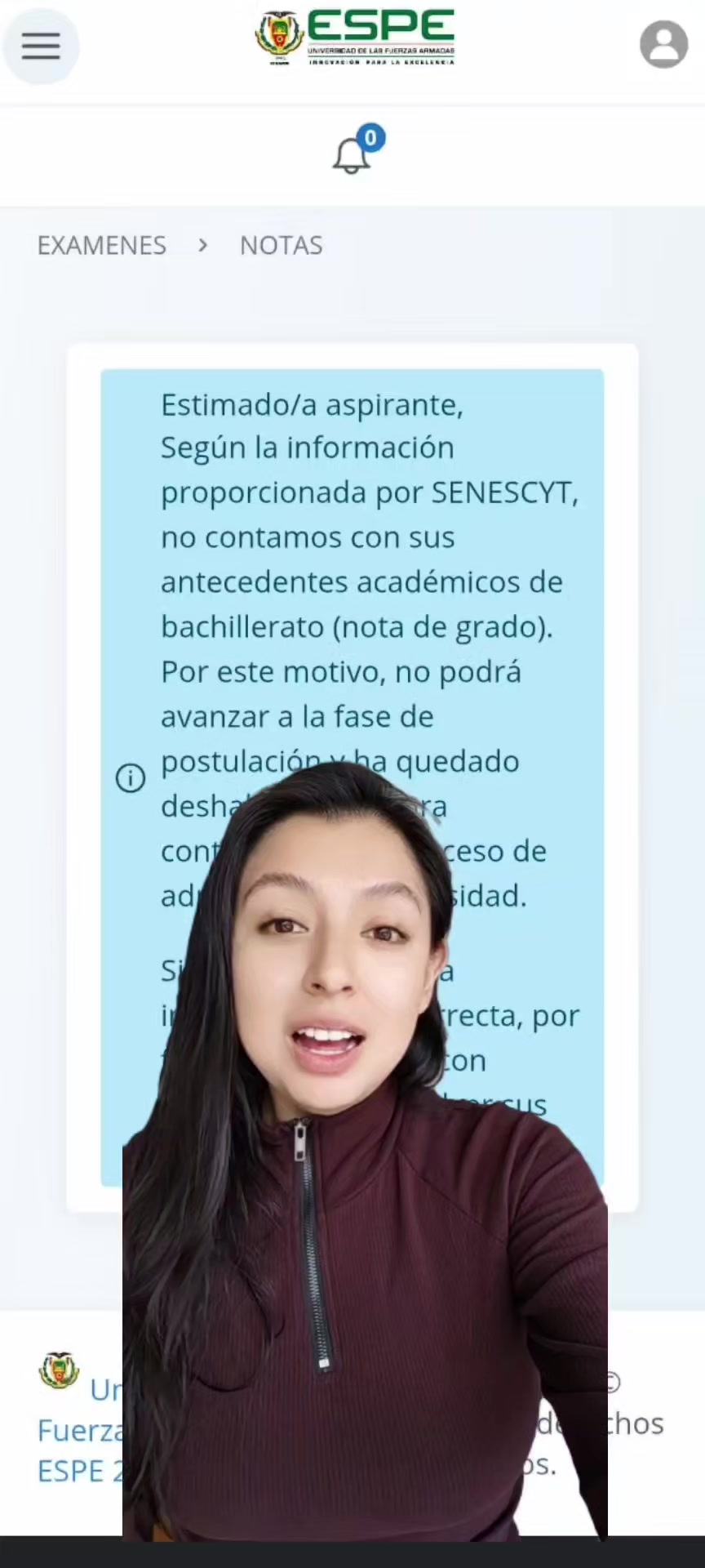 @Preuniversitario SCIENCE