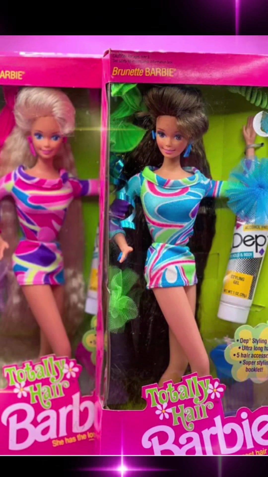 @Barbie Espectacular