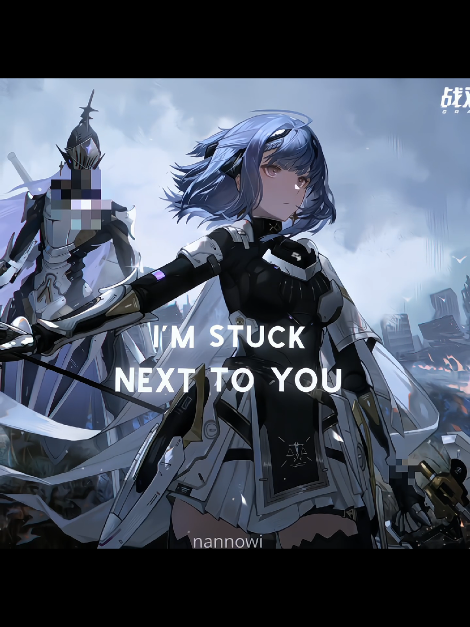 @୧꒰๓nannowi|MIKAYUU ENDGAME⊹.っ