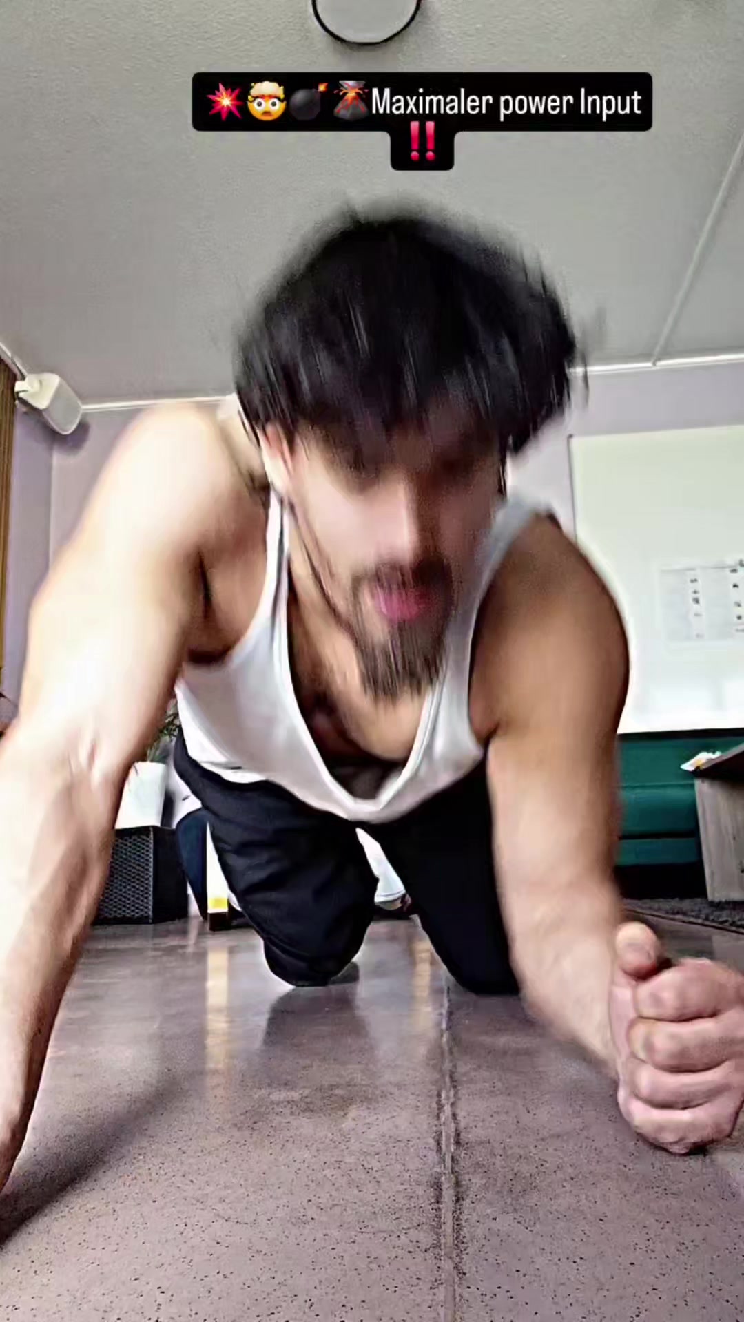 @MaRC🏋️♂️