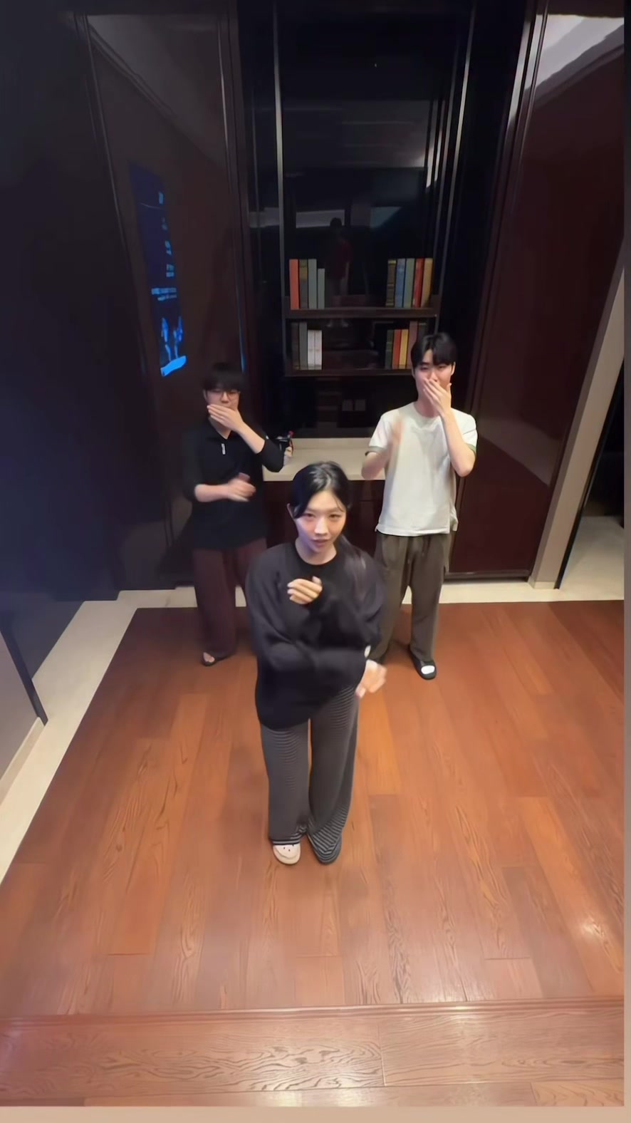 @M&aacute; bư của Gutaek🐻