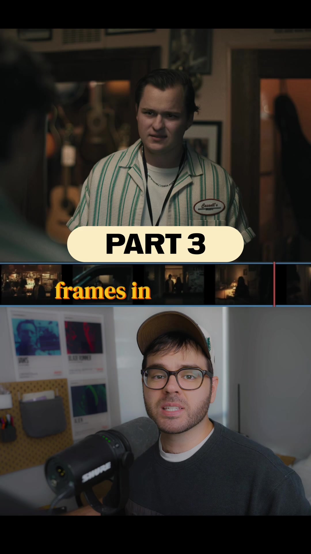 @Kind of a Filmmaker