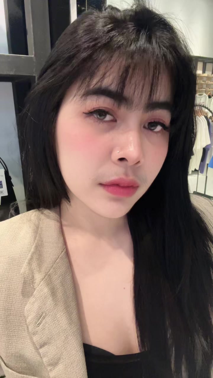 @เมย์ เสาวณีย์ 🖤