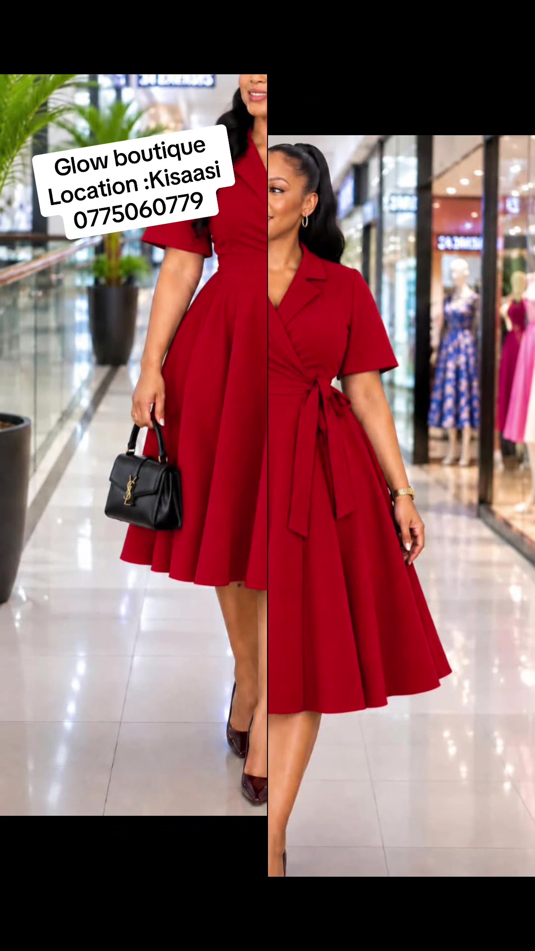 @Glow boutique256
