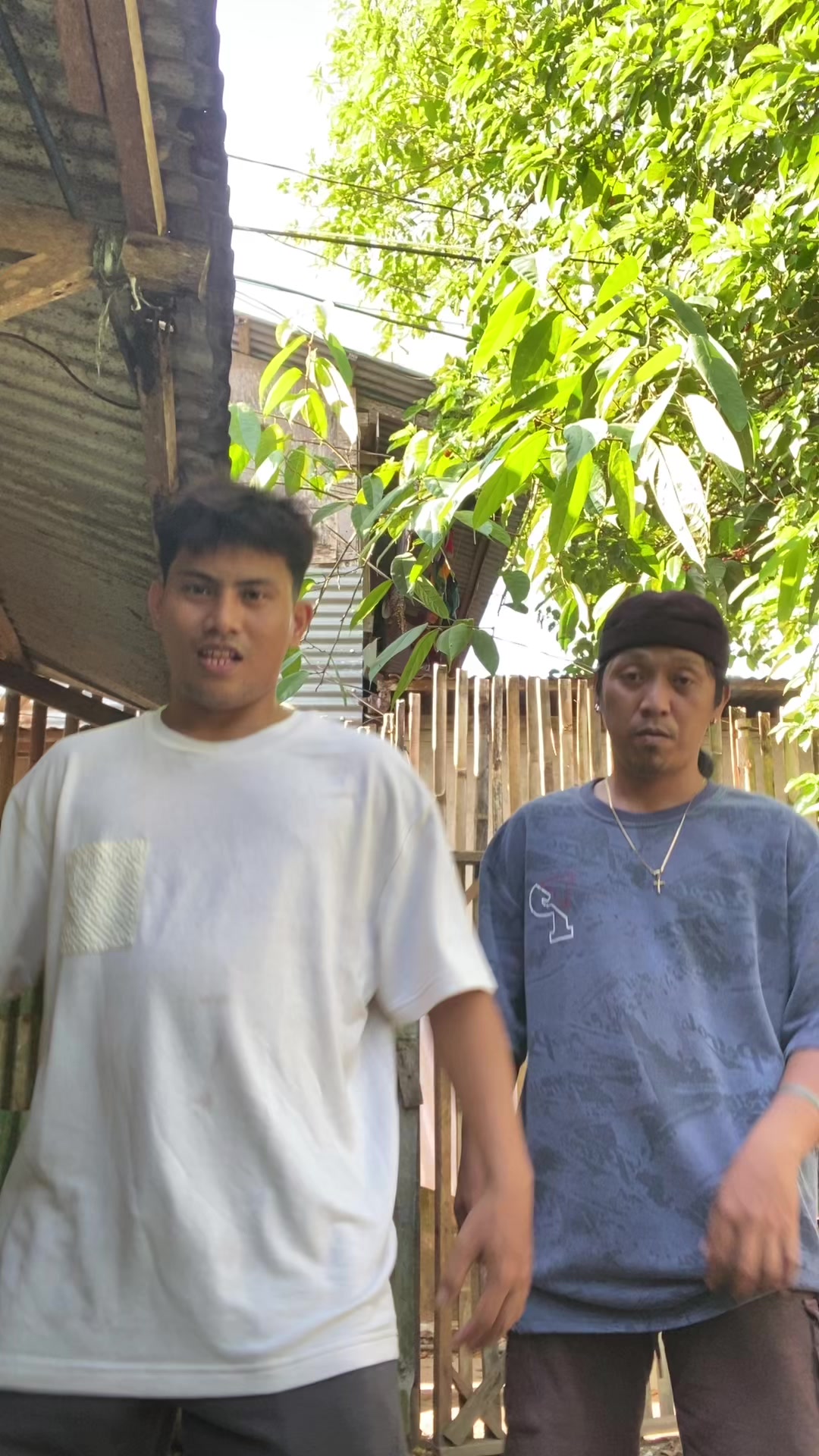 @Markko makoy Estardo