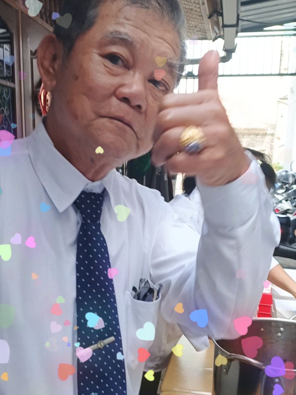 @Ana Berkah