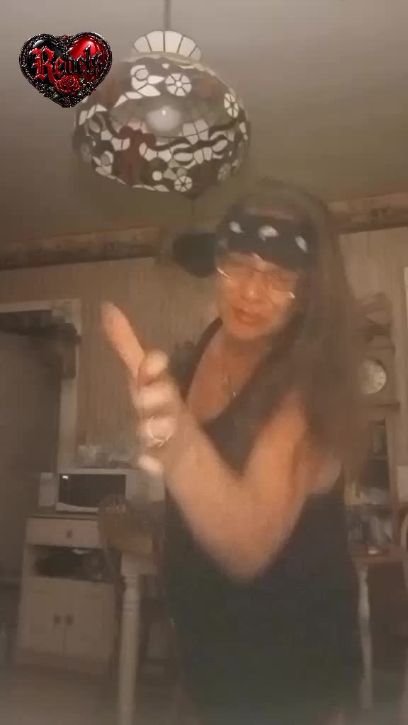 @🖤❤️🤟REBEL Danielle Cerda772