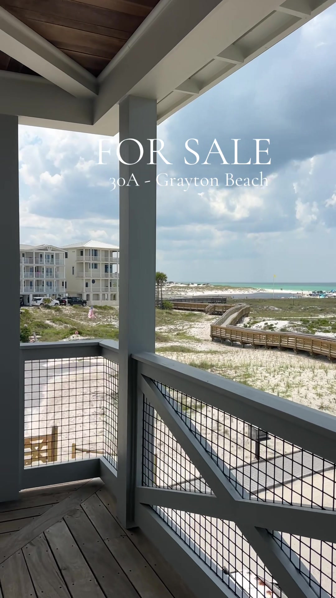 @Alexis Taylor | 30A Realtor