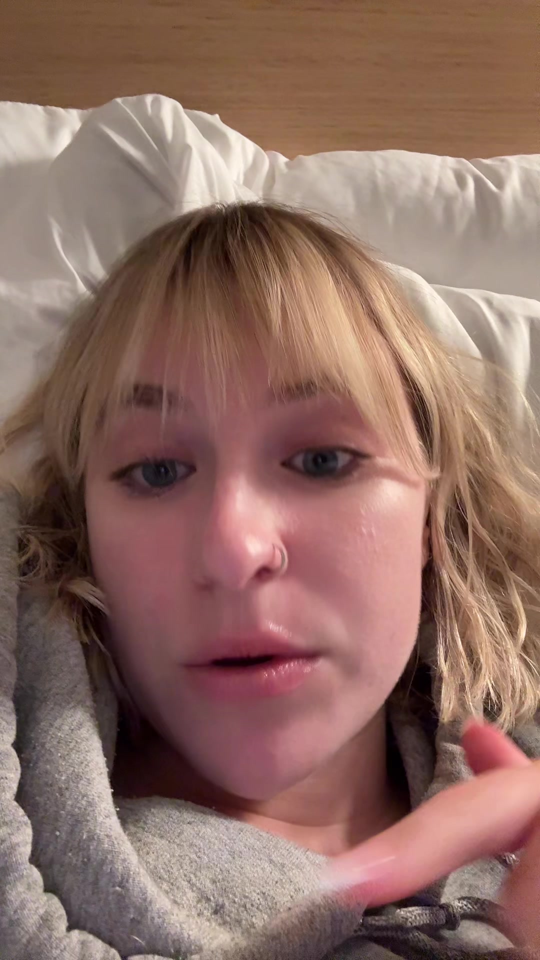 @Mary Kate | the boOb girl