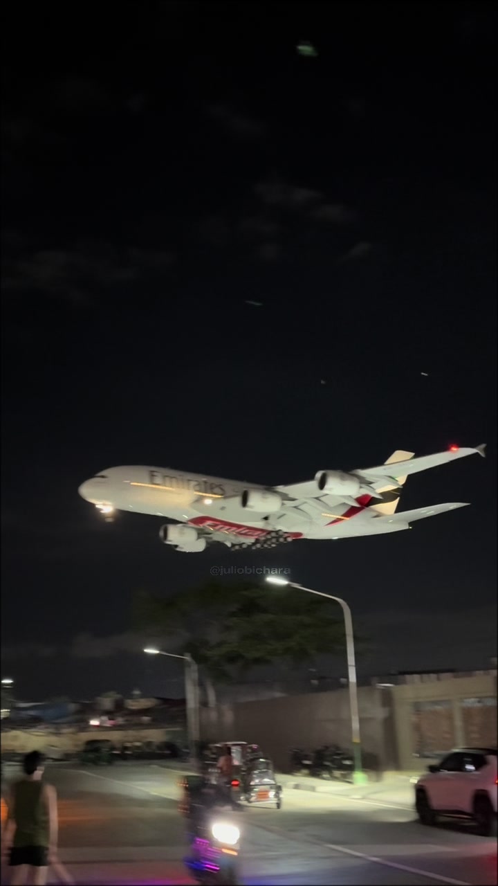@julio ✈︎