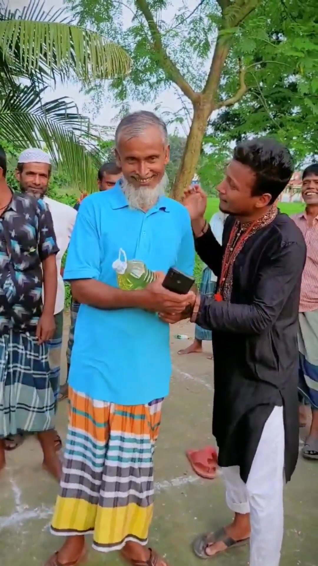 @প্রেম সুজন