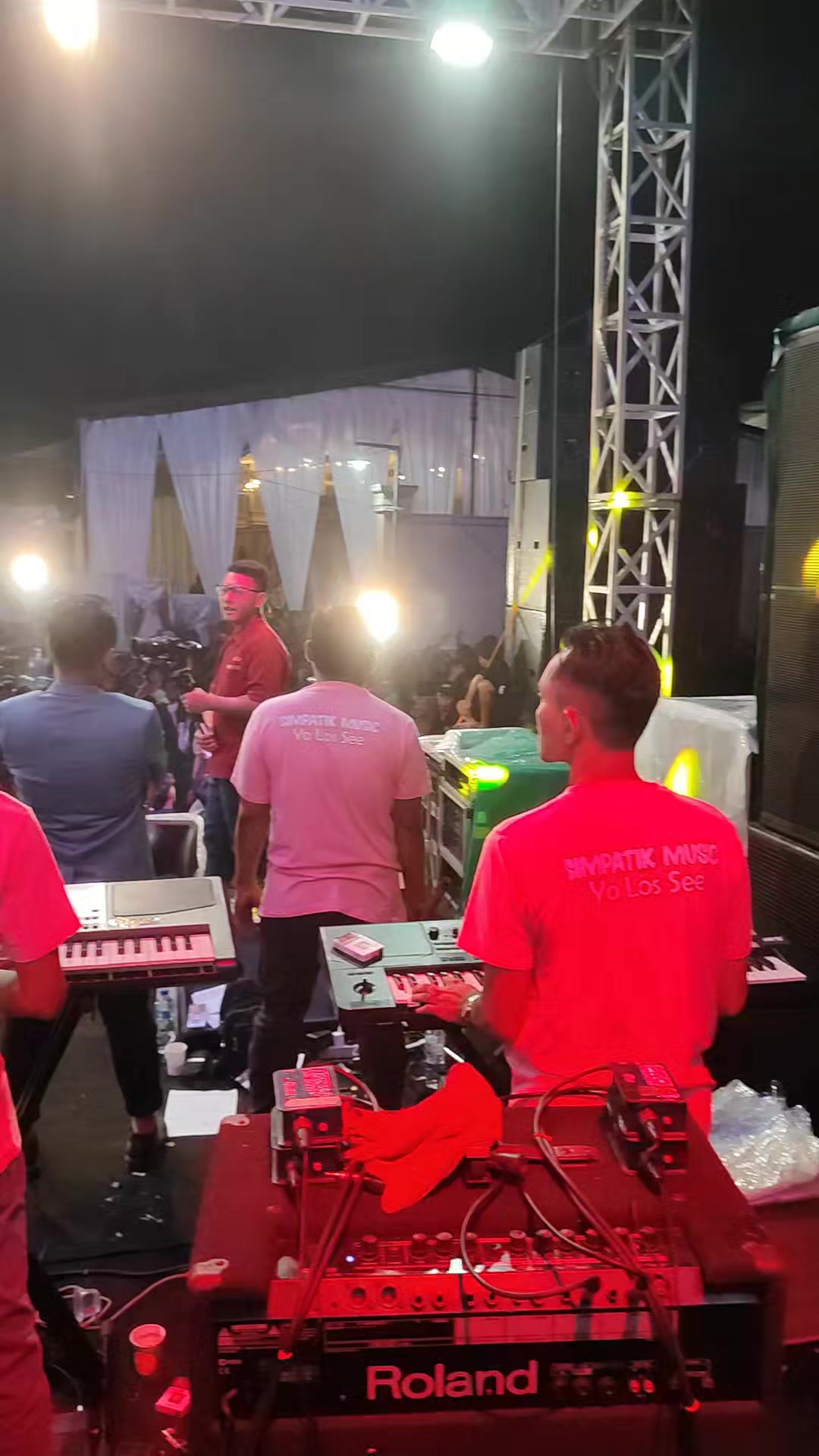 @Mitra Pro Audio