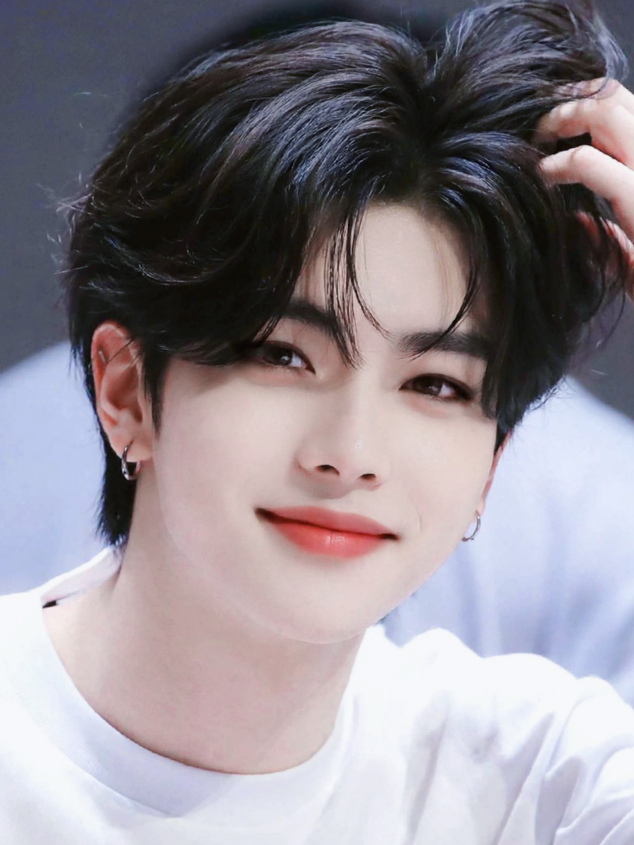 @i am jian ❤