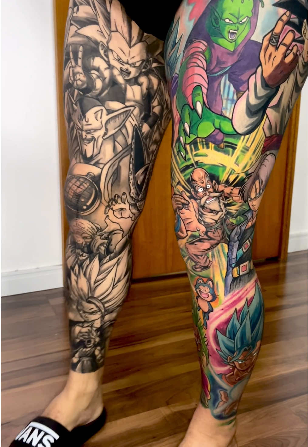 @Moriake tatuador