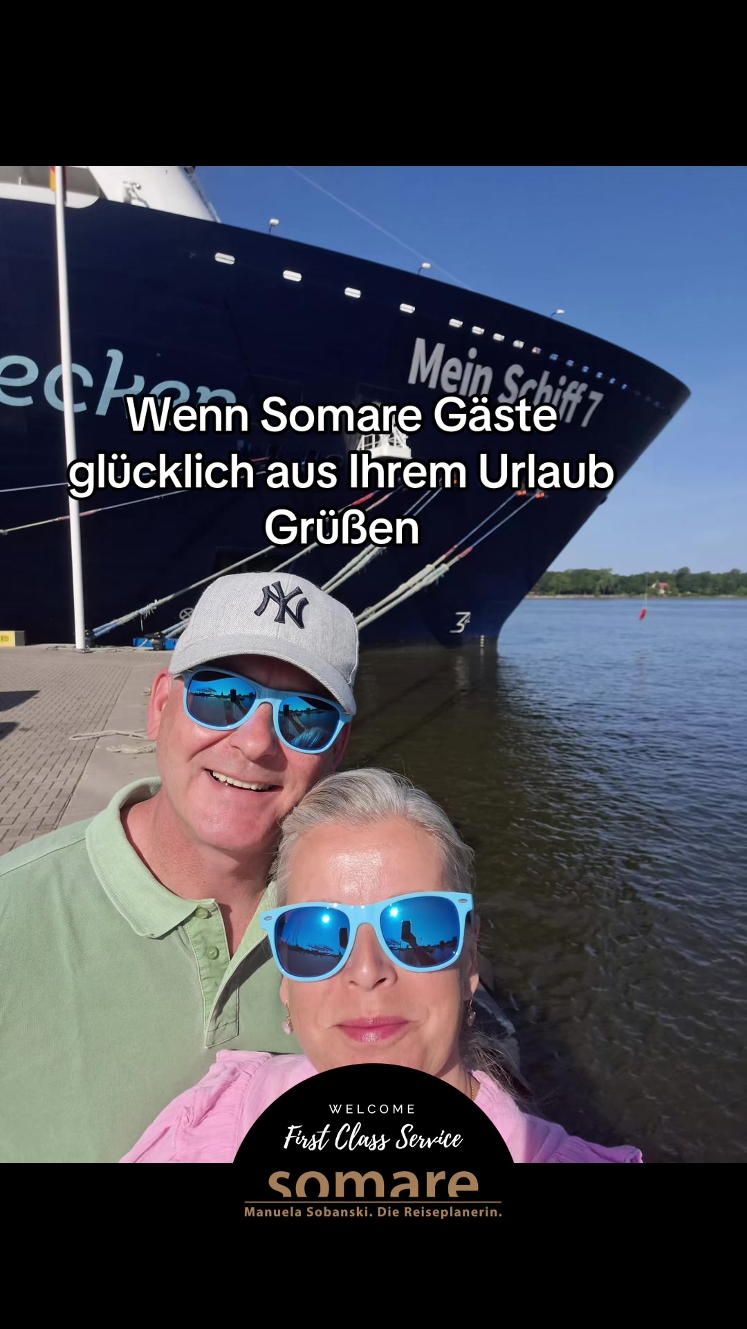 @somare reisen