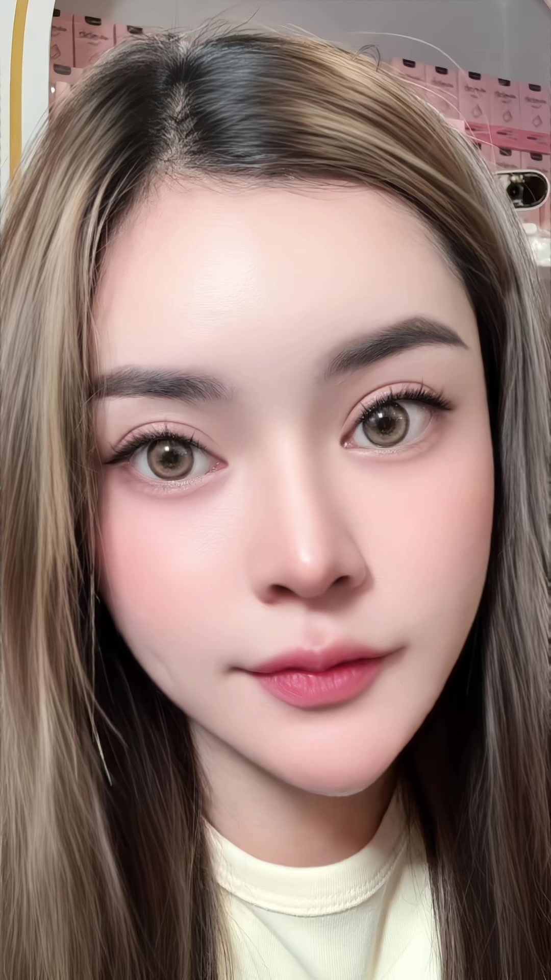 @KANISA45