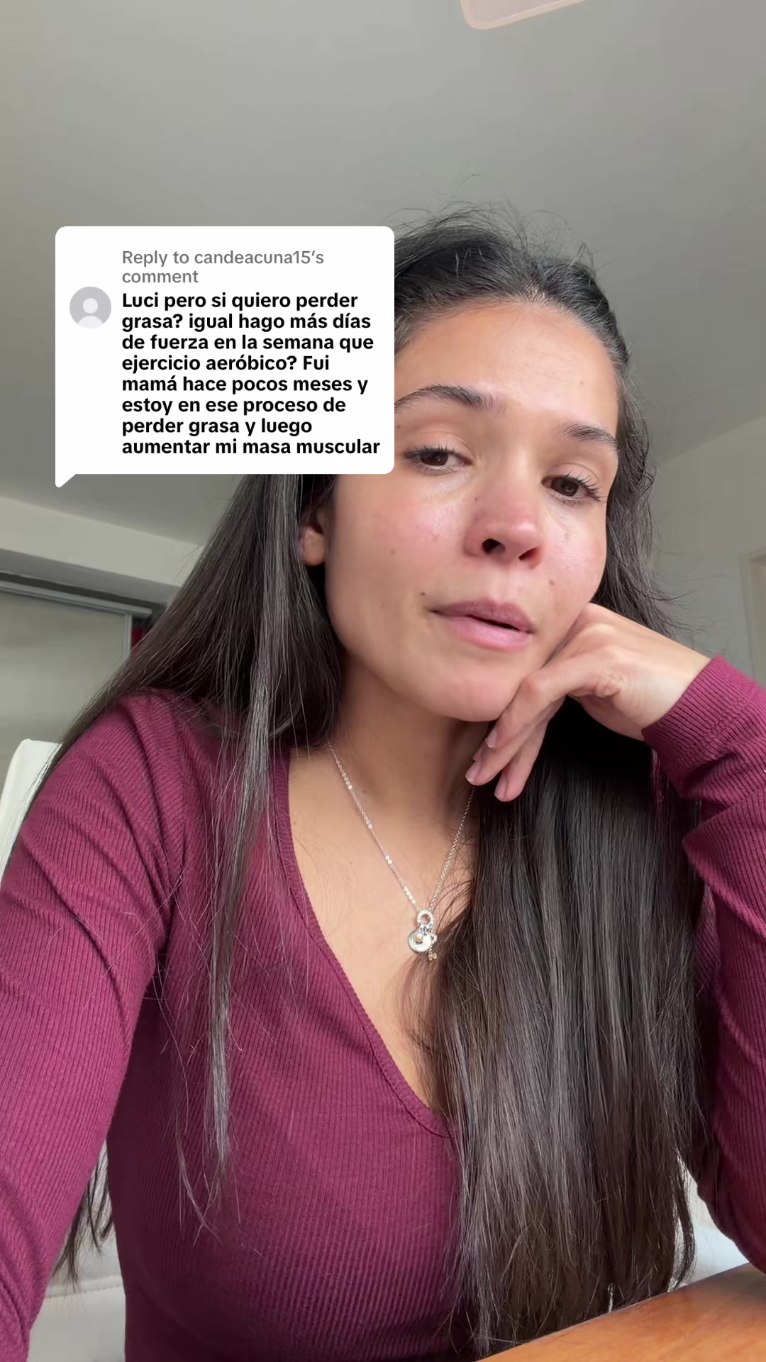 @Luci Suárez