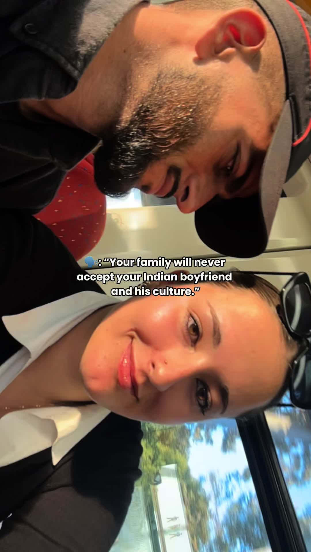 @Beatriz & Harminder |🇵🇹🇮🇳