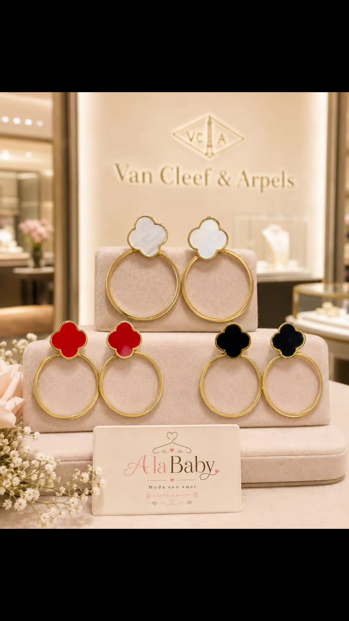 @AlaBABYFashion