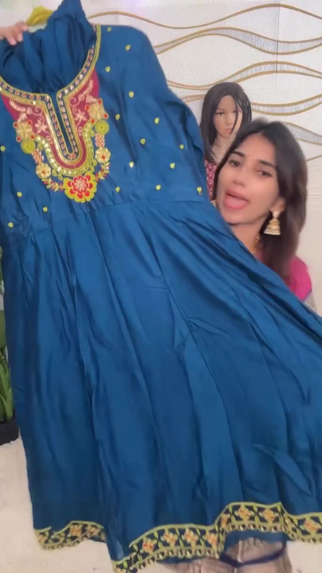 @Mugu Queen 💖💖👑