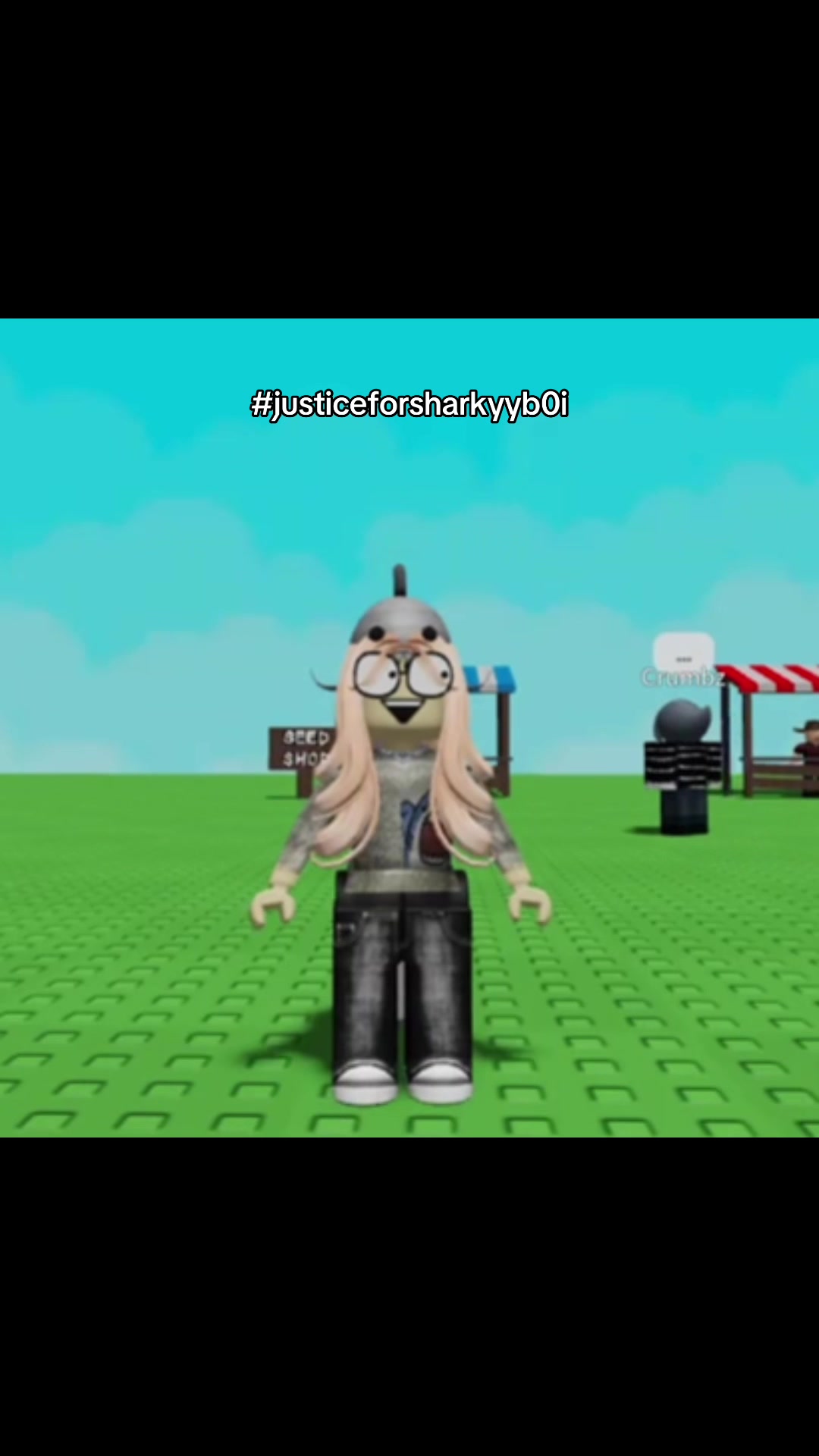 @Sharky (backup acc)