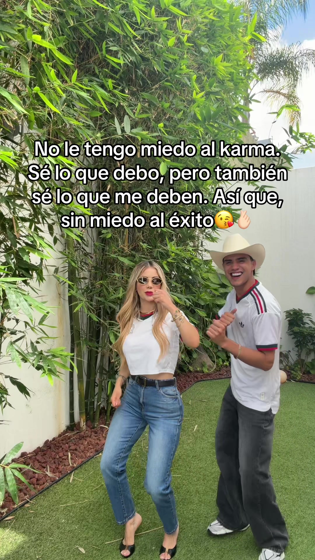 @Karen Caro