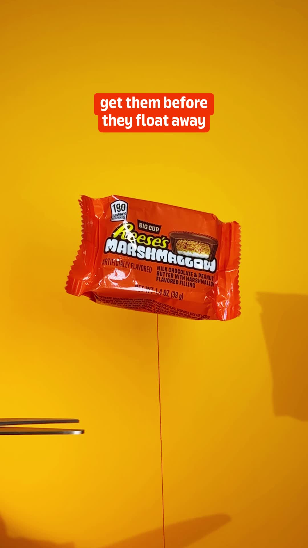 @Reese&rsquo;s