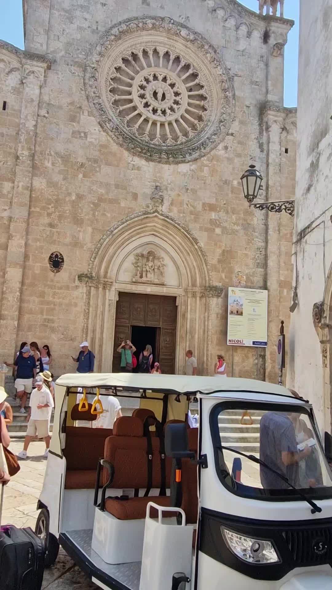 @Massimo de Fazio