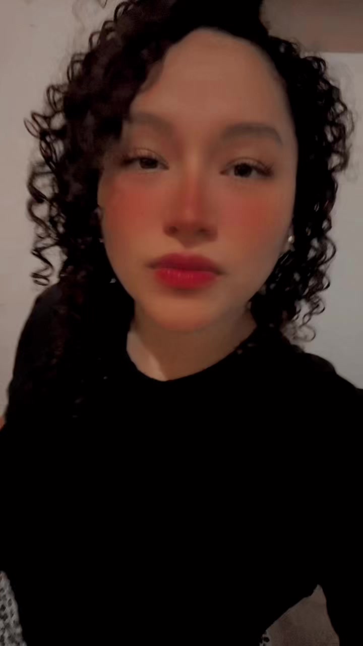 @Naysha Garcia