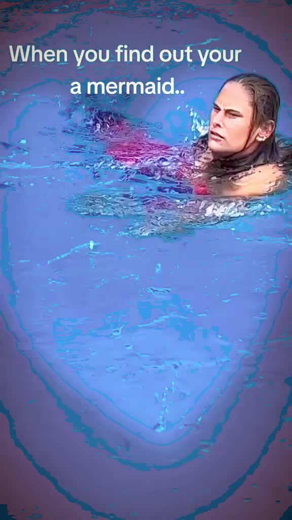 @Mermaid