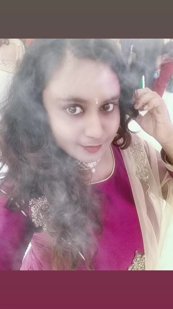 @♥️ Umakutty Sri ♥️