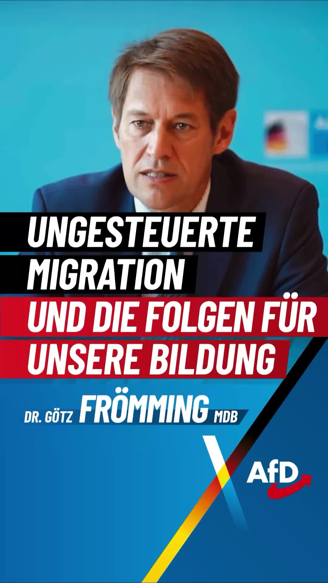 @Dr. G&ouml;tz Fr&ouml;mming