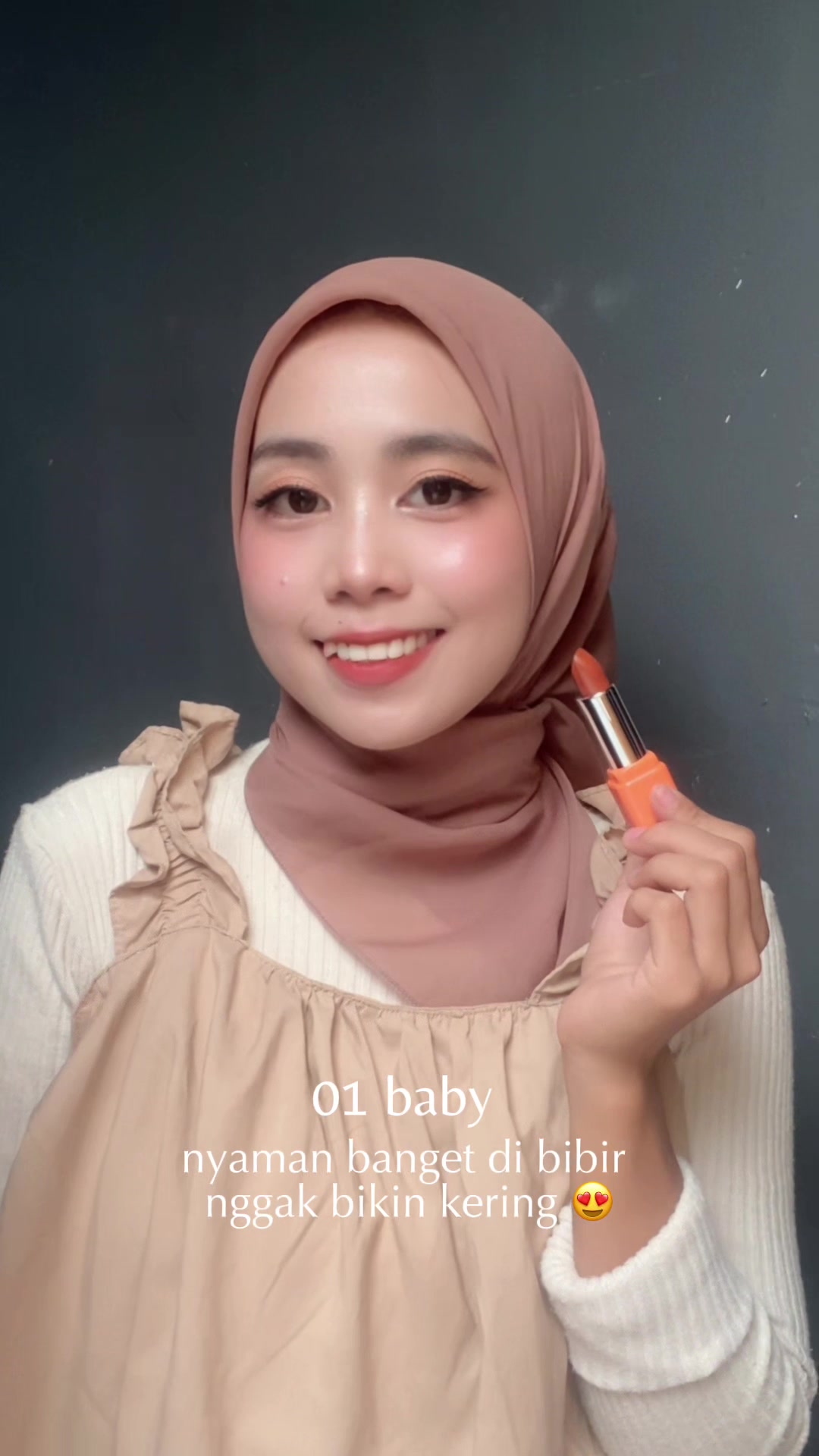 @IG: @nurulkhusna18🦋