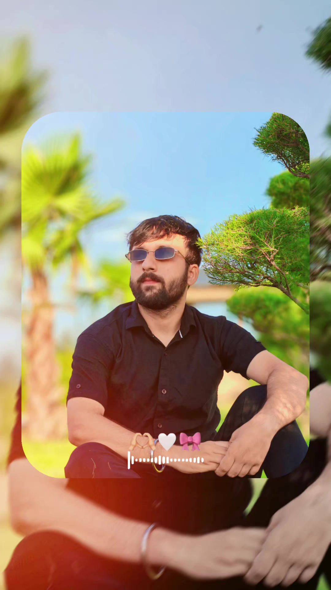 @Veeraj