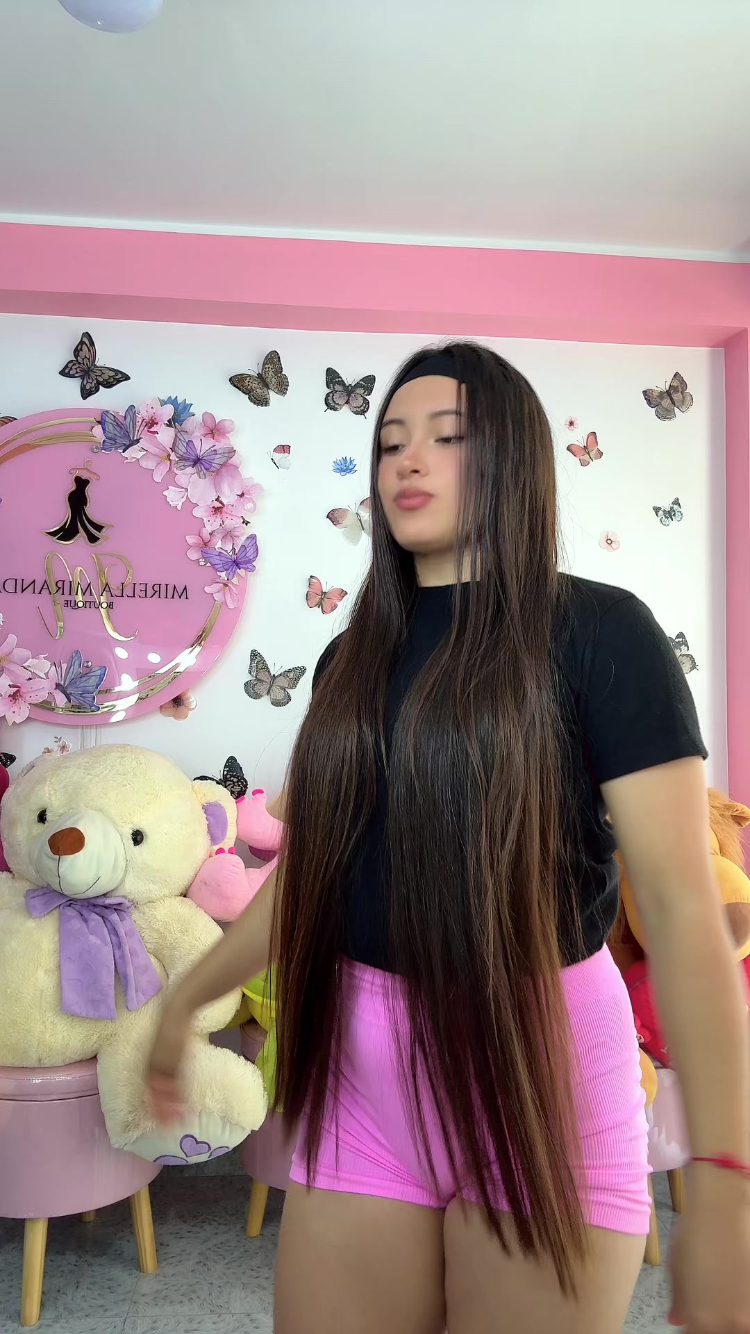 @Mirella Miranda